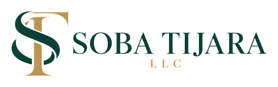 SOBA TIJARA LLC